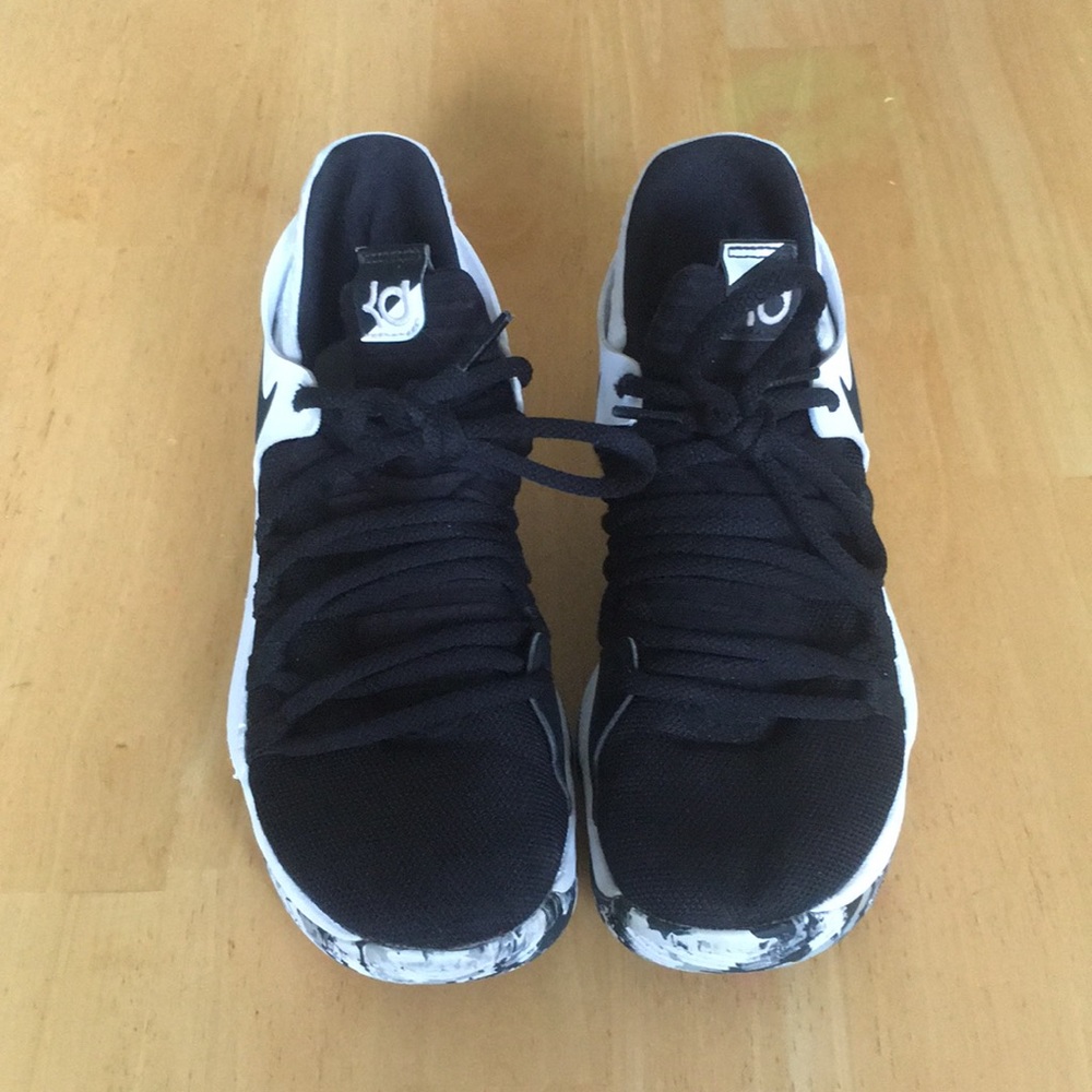 Kevin Durant Basketball Shoes